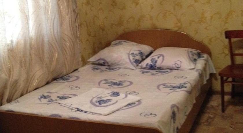 Гостиница Гостевой Дом «Дельфин» Адлер